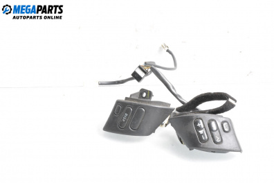 Tasten lenkrad for Toyota Corolla Verso II (03.2004 - 04.2009)