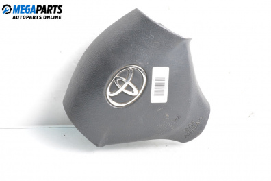 Airbag for Toyota Corolla Verso II (03.2004 - 04.2009), 5 uși, monovolum, position: fața