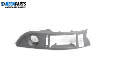 Plastic interior for Toyota Corolla Verso II (03.2004 - 04.2009), 5 uși, monovolum, position: fața