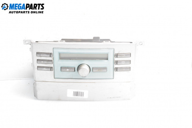 Panou aer condiționat for Toyota Corolla Verso II (03.2004 - 04.2009)