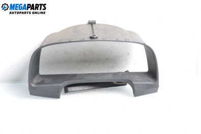 Plastic interior kilometraj for Toyota Corolla Verso II (03.2004 - 04.2009), 5 uși, monovolum