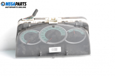 Bloc instrumente de bord for Toyota Corolla Verso II (03.2004 - 04.2009) 1.8 (ZNR11), 129 hp