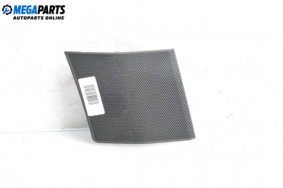 Difuzor for Toyota Corolla Verso II (03.2004 - 04.2009)