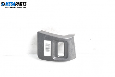 Plastic interior for Toyota Corolla Verso II (03.2004 - 04.2009), 5 uși, monovolum, position: fața