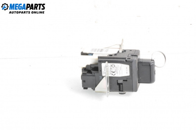 Cheie de contact for Toyota Corolla Verso II (03.2004 - 04.2009)