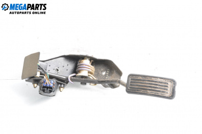 Potențiometru clapetă de accelerație for Toyota Corolla Verso II (03.2004 - 04.2009)