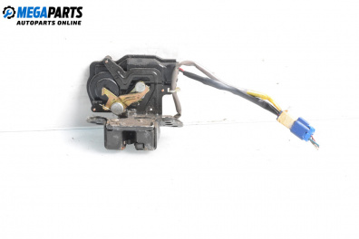 Încuietoare portbagaj for Toyota Corolla Verso II (03.2004 - 04.2009), monovolum, position: din spate