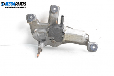 Motor ștergătoare parbriz for Toyota Corolla Verso II (03.2004 - 04.2009), monovolum, position: din spate