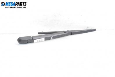 Braț ștergător lunetă for Toyota Corolla Verso II (03.2004 - 04.2009), position: din spate