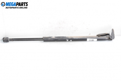 Tije telescopice, portbagaj for Toyota Corolla Verso II (03.2004 - 04.2009)