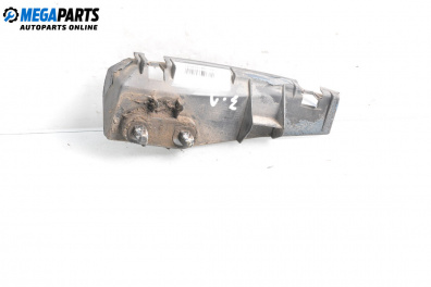 Suport bară de protecție for Toyota Corolla Verso II (03.2004 - 04.2009), monovolum, position: stânga - spate