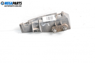 Suport bară de protecție for Toyota Corolla Verso II (03.2004 - 04.2009), monovolum, position: dreaptă - spate