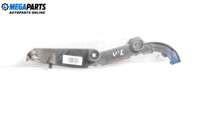 Suport bară de protecție for Toyota Corolla Verso II (03.2004 - 04.2009), monovolum, position: stânga - spate