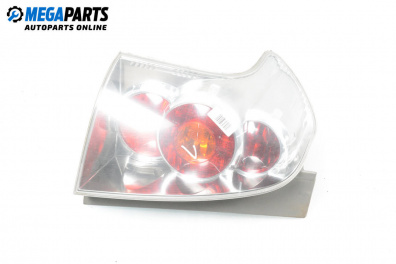 Stop for Toyota Corolla Verso II (03.2004 - 04.2009), monovolum, position: stânga