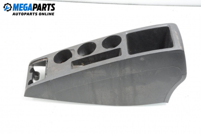 Consola centrală for Toyota Corolla Verso II (03.2004 - 04.2009)