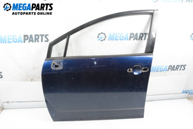 Ușă for Toyota Corolla Verso II (03.2004 - 04.2009), 5 uși, monovolum, position: stânga - fața