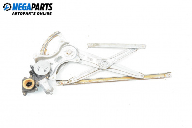 Macara electrică geam for Toyota Corolla Verso II (03.2004 - 04.2009), 5 uși, monovolum, position: stânga - spate