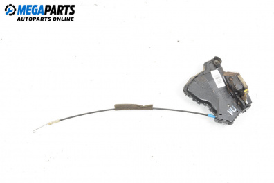 Încuietoare for Toyota Corolla Verso II (03.2004 - 04.2009), position: stânga - fața