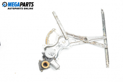 Macara electrică geam for Toyota Corolla Verso II (03.2004 - 04.2009), 5 uși, monovolum, position: stânga - fața