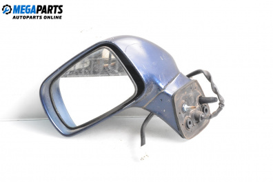 Mirror for Toyota Corolla Verso II (03.2004 - 04.2009), 5 doors, minivan, position: left