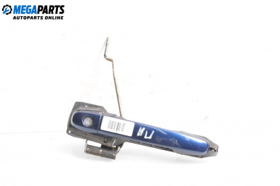 Mâner exterior for Toyota Corolla Verso II (03.2004 - 04.2009), 5 uși, monovolum, position: stânga - fața