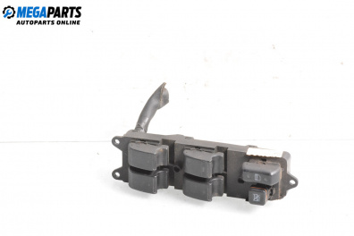 Butoane geamuri electrice for Toyota Corolla Verso II (03.2004 - 04.2009)