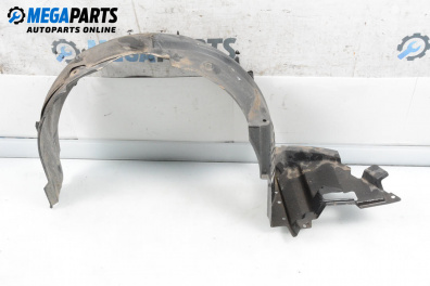 Aripă interioară for Toyota Corolla Verso II (03.2004 - 04.2009), 5 uși, monovolum, position: stânga - fața