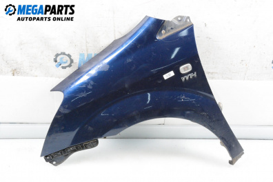 Aripă for Toyota Corolla Verso II (03.2004 - 04.2009), 5 uși, monovolum, position: stânga - fața