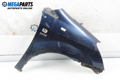 Aripă for Toyota Corolla Verso II (03.2004 - 04.2009), 5 uși, monovolum, position: dreaptă - fața