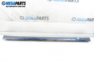 Prag exterior for Toyota Corolla Verso II (03.2004 - 04.2009), 5 uși, monovolum, position: dreapta