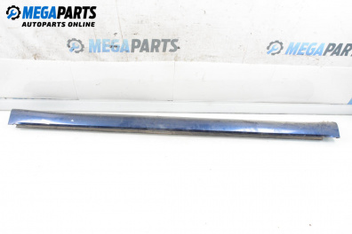 Prag exterior for Toyota Corolla Verso II (03.2004 - 04.2009), 5 uși, monovolum, position: stânga