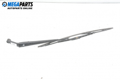 Braț ștergătoare parbriz for Toyota Corolla Verso II (03.2004 - 04.2009), position: stânga