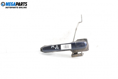 Mâner exterior for Toyota Corolla Verso II (03.2004 - 04.2009), 5 uși, monovolum, position: dreaptă - fața