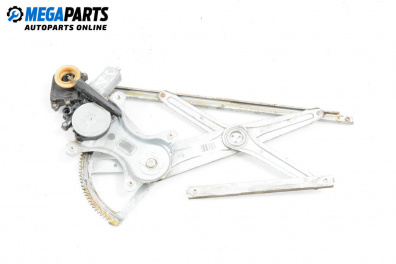 Macara electrică geam for Toyota Corolla Verso II (03.2004 - 04.2009), 5 uși, monovolum, position: dreaptă - spate