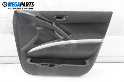 Panou interior ușă for Toyota Corolla Verso II (03.2004 - 04.2009), 5 uși, monovolum, position: dreaptă - fața