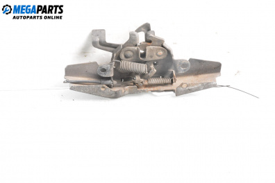 Încuietoare capotă for Toyota Corolla Verso II (03.2004 - 04.2009)