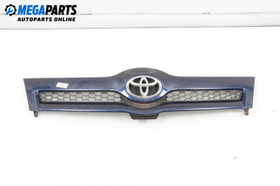 Grilă for Toyota Corolla Verso II (03.2004 - 04.2009), monovolum, position: fața
