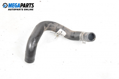 Water hose for Toyota Corolla Verso II (03.2004 - 04.2009) 1.8 (ZNR11), 129 hp