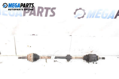 Planetară for Toyota Corolla Verso II (03.2004 - 04.2009) 1.8 (ZNR11), 129 hp, position: dreaptă - fața