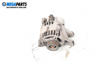 Alternator for Toyota Corolla Verso II (03.2004 - 04.2009) 1.8 (ZNR11), 129 hp