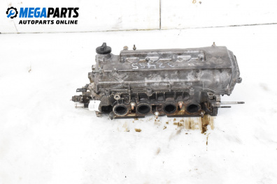 Chiulasă for Toyota Corolla Verso II (03.2004 - 04.2009) 1.8 (ZNR11), 129 hp