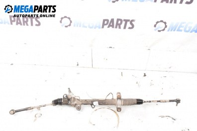 Hydraulic steering rack for Toyota Corolla Verso II (03.2004 - 04.2009), minivan