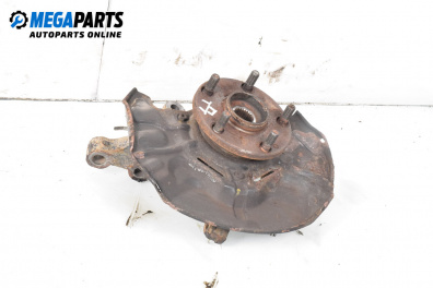 Knuckle hub for Toyota Corolla Verso II (03.2004 - 04.2009), position: front - right