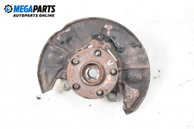 Knuckle hub for Toyota Corolla Verso II (03.2004 - 04.2009), position: front - left