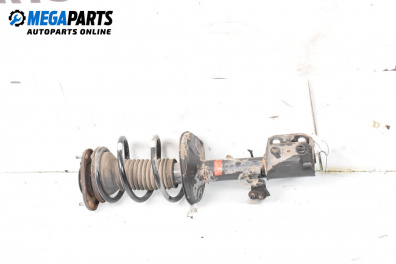 MacPherson-federbein for Toyota Corolla Verso II (03.2004 - 04.2009), minivan, position: links, vorderseite