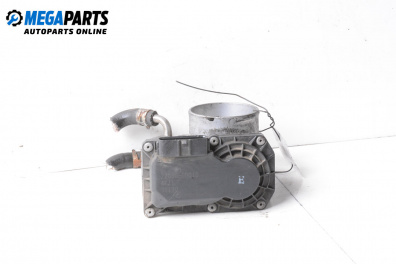 Clapetă carburator for Toyota Corolla Verso II (03.2004 - 04.2009) 1.8 (ZNR11), 129 hp