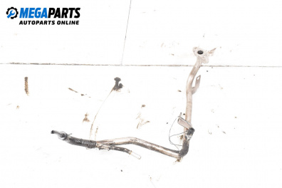 Țeavă de aer condiționat for Toyota Corolla Verso II (03.2004 - 04.2009)