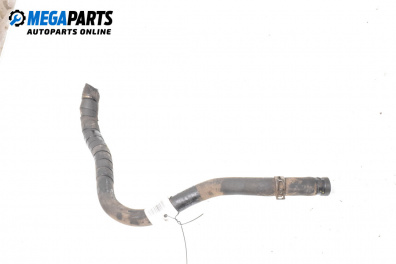 Furtun de apă for Toyota Corolla Verso II (03.2004 - 04.2009) 1.8 (ZNR11), 129 hp