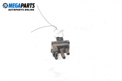 Senzor MAP for Toyota Corolla Verso II (03.2004 - 04.2009)