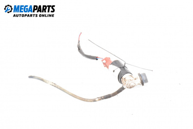 Pompa ștergătoare parbriz for Toyota Corolla Verso II (03.2004 - 04.2009)